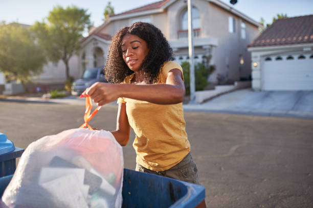 Best Household Junk Removal  in Nesquehoning, PA