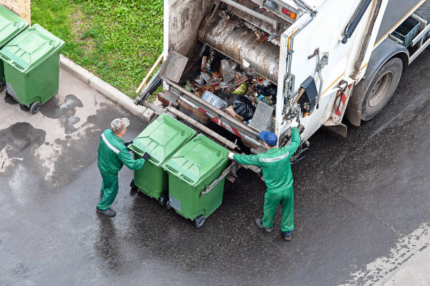 Best Attic Cleanout Services  in Nesquehoning, PA