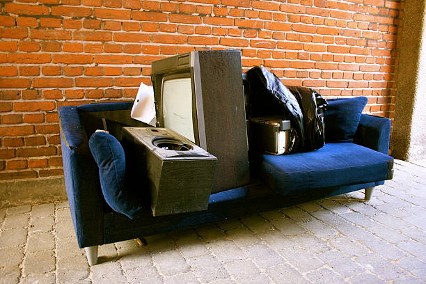 Best Garage Cleanout Services  in Nesquehoning, PA