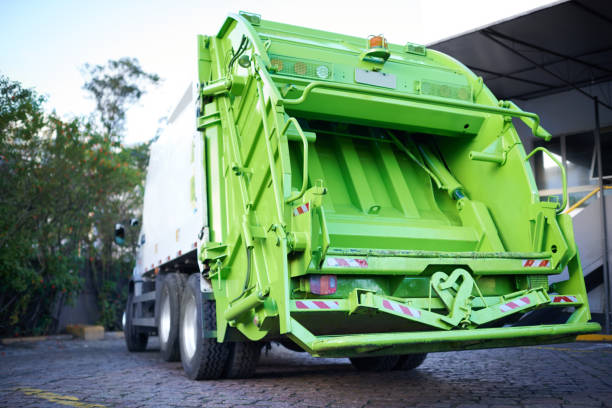 Best Full-Service Junk Removal  in Nesquehoning, PA