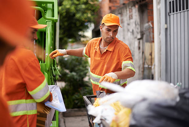 Best Yard Cleanup Services  in Nesquehoning, PA